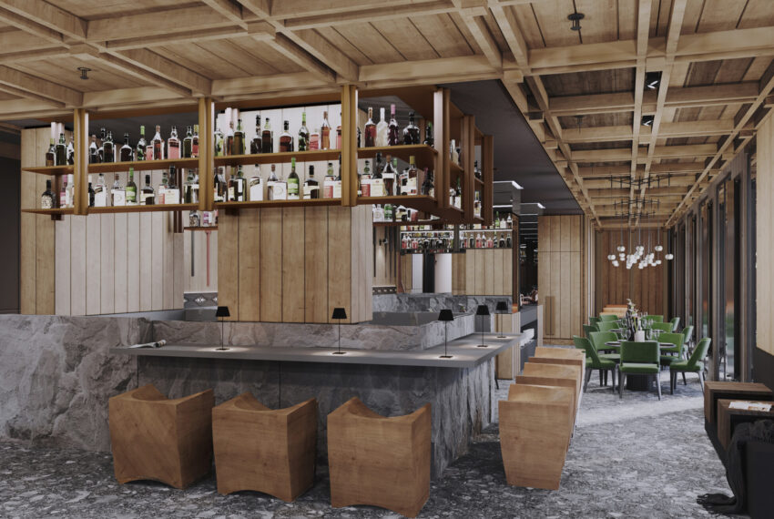 6422b1146a544a5db13be834_5. BAR IN SKI RESIDENCES INVEST IN SKI RESORT KOLASIN EUROPE