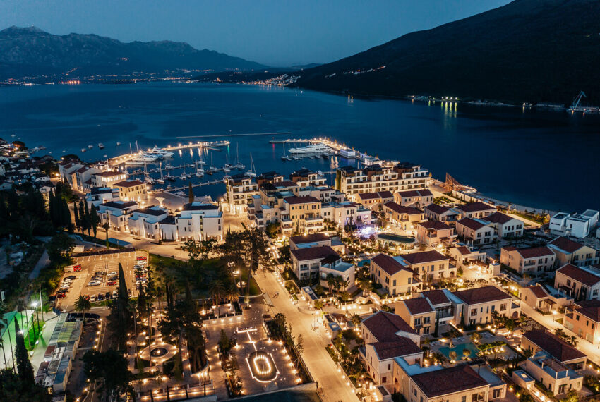herceg novi apartament czarnogora budva albania wakacje inwestycja mieszkanie dom sprzedam kup wynajem (5)