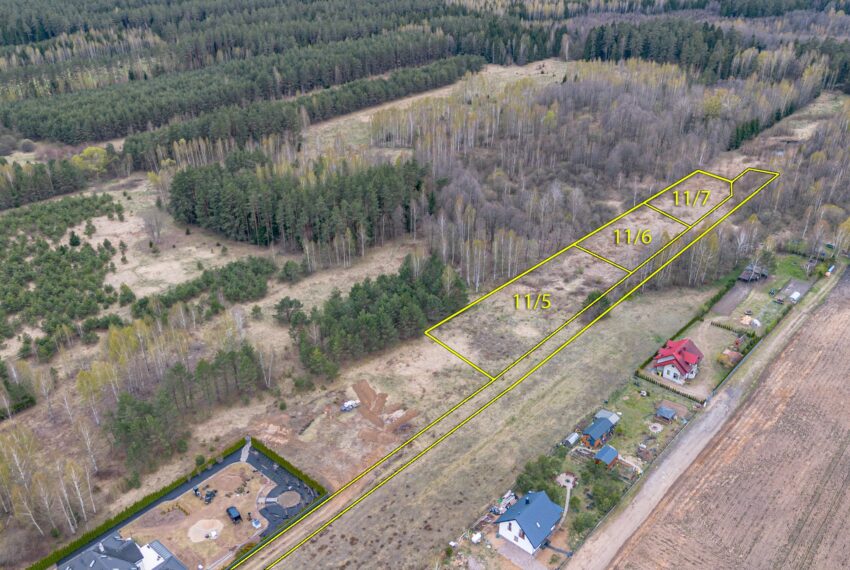 działka serwy augustów jezioro mazury inwestycja nieruchomości mpzp dom budowa las dzialki budowalne (3)
