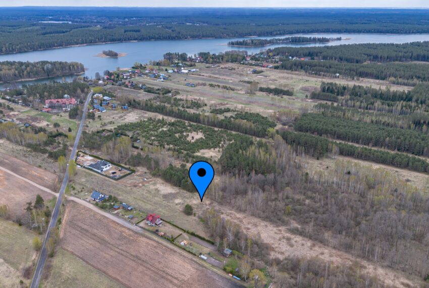 działka serwy augustów jezioro mazury inwestycja nieruchomości mpzp dom budowa las dzialki budowalne (6)