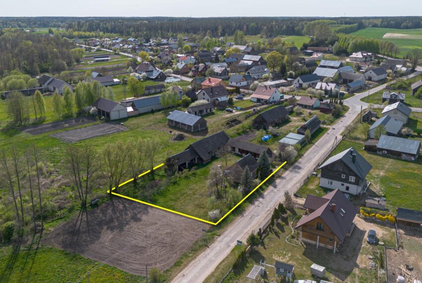 pulsze dom podlasie siedlisko działka nieruchomosc agro agrobiznes agroturystyka inwestycja na wsi wojszki stodola (2)