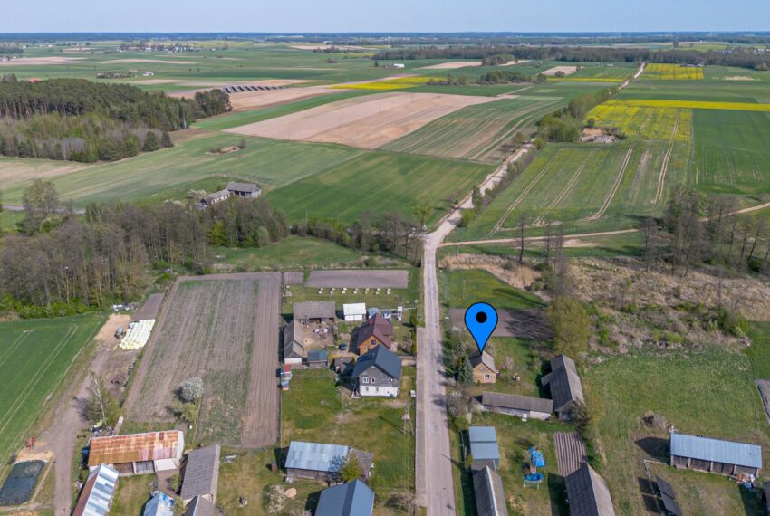 pulsze dom podlasie siedlisko działka nieruchomosc agro agrobiznes agroturystyka inwestycja na wsi wojszki stodola (4)