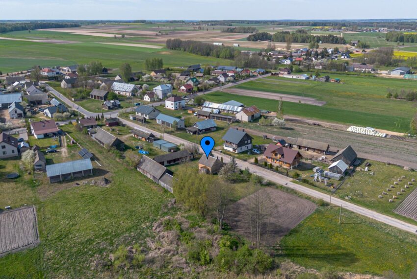 pulsze dom podlasie siedlisko działka nieruchomosc agro agrobiznes agroturystyka inwestycja na wsi wojszki stodola (6)
