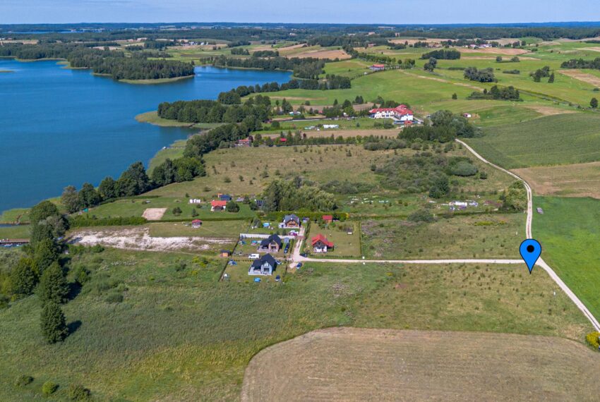 działka nieruchomosc jezioro mazury dom inwestycja turystyka warmia nocleg (4)