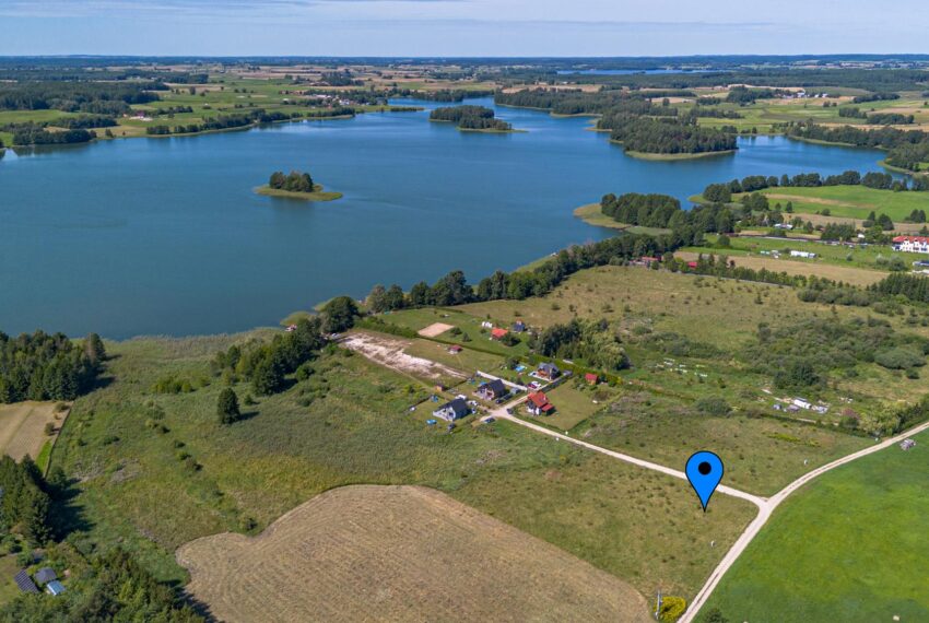 działka nieruchomosc jezioro mazury dom inwestycja turystyka warmia nocleg (5)